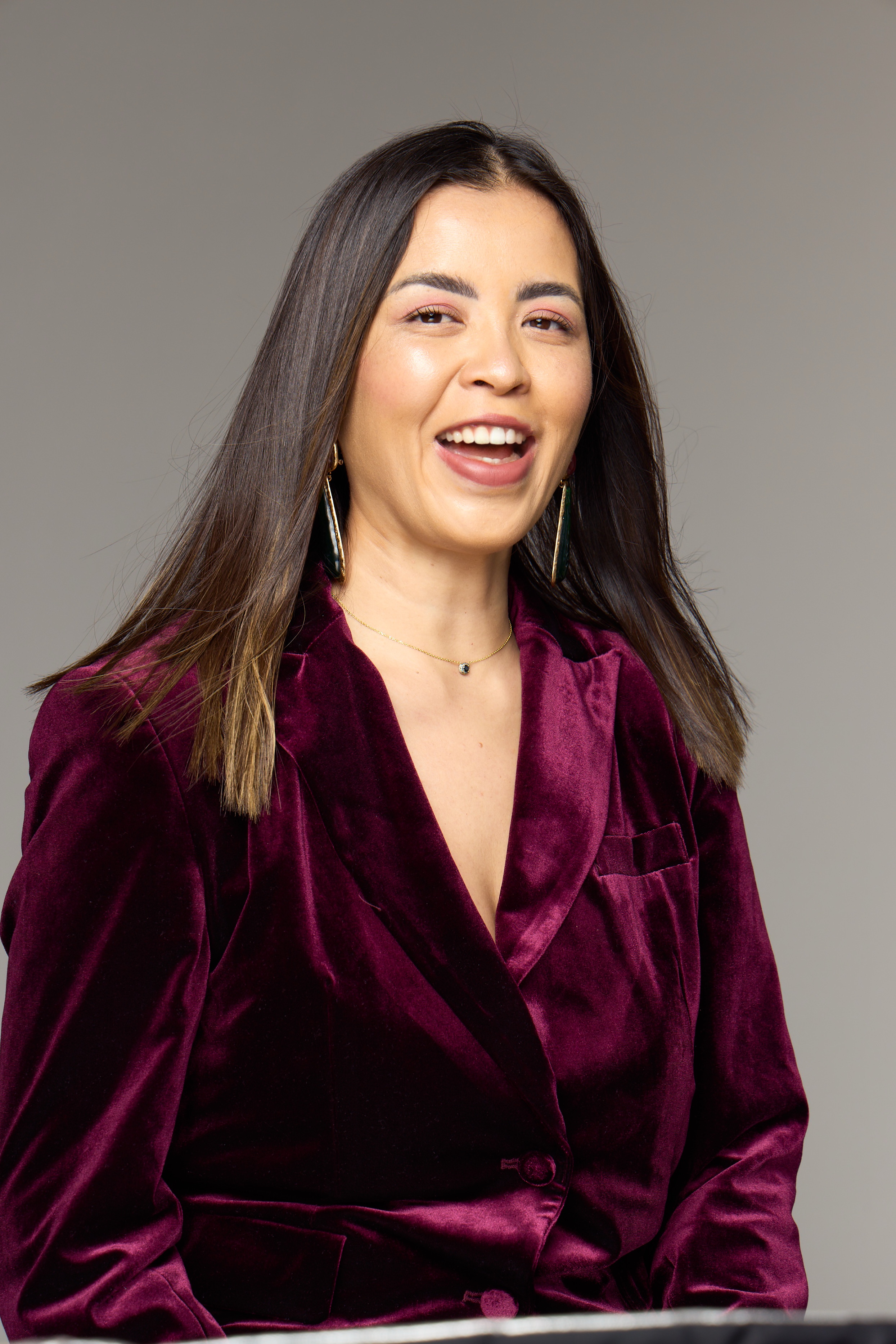 Michelle Luk